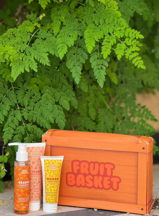 Fruit Basket Bundle Box