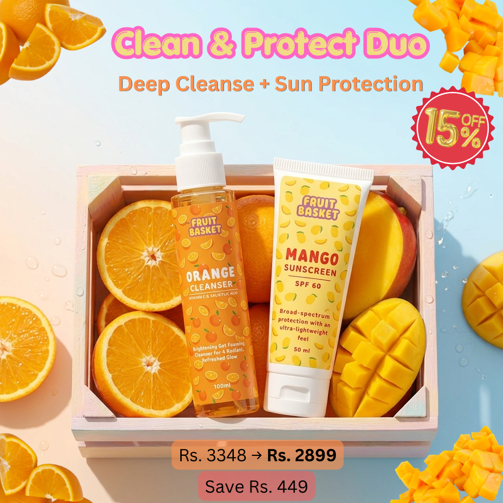 Clean & Protect Duo