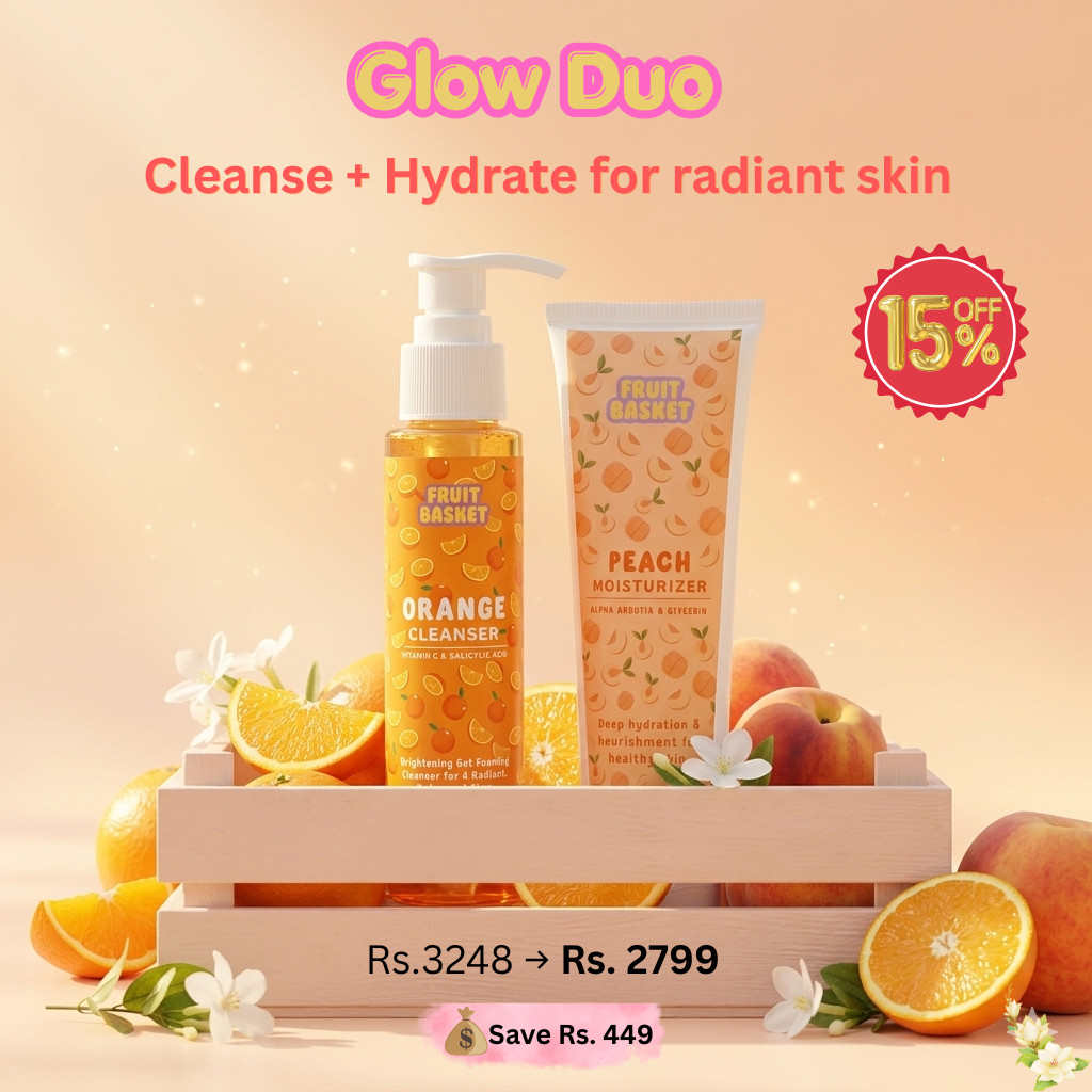 Glow Duo