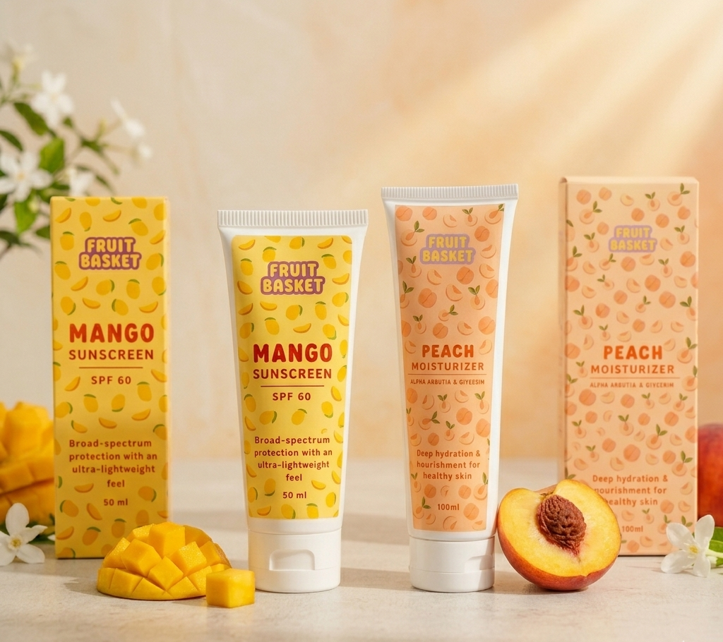 Protect & Hydrate Duo