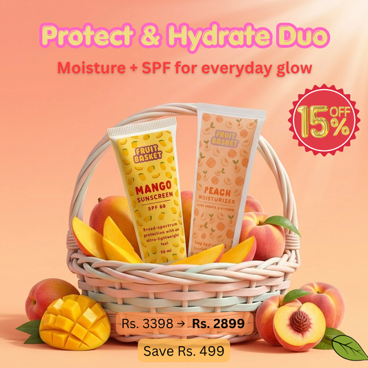 Protect & Hydrate Duo