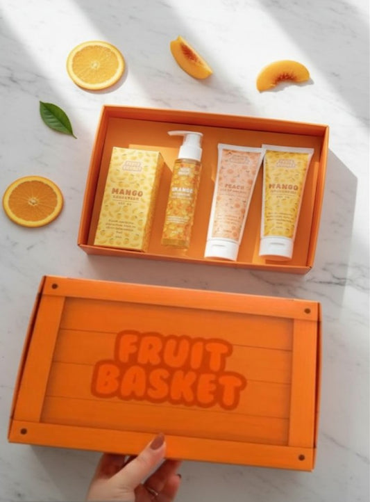 Fruit Basket Bundle Box