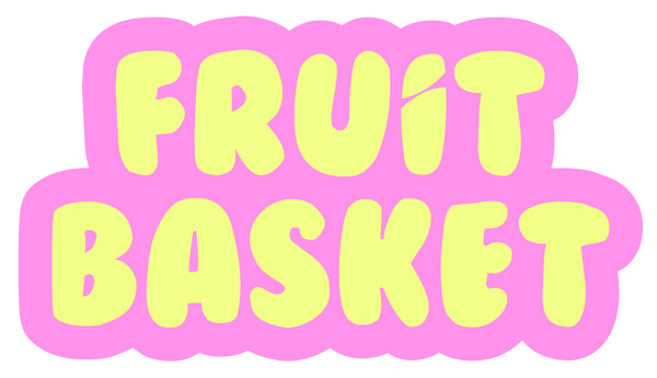 Fruit Basket Skincare